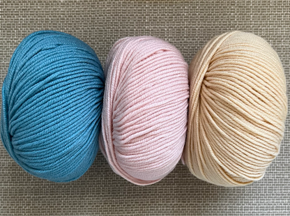 TYC VIP MCAL YARN PACK - *PRE-ORDER*