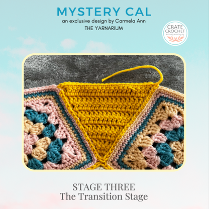 TYC VIP MCAL YARN PACK - *PRE-ORDER*