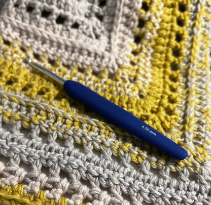 KNITPRO WAVES CROCHET HOOKS